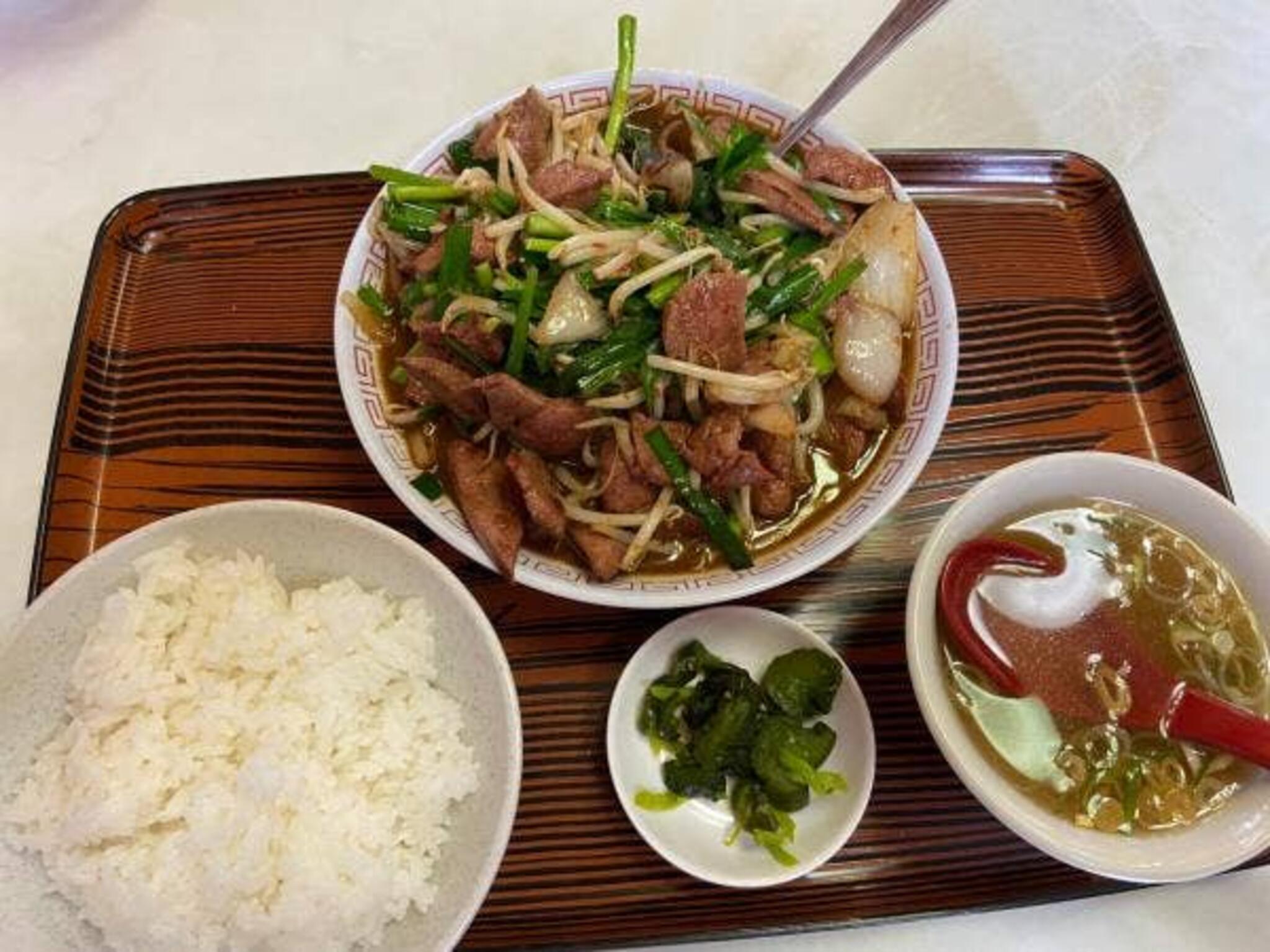 中国料理正華の代表写真9
