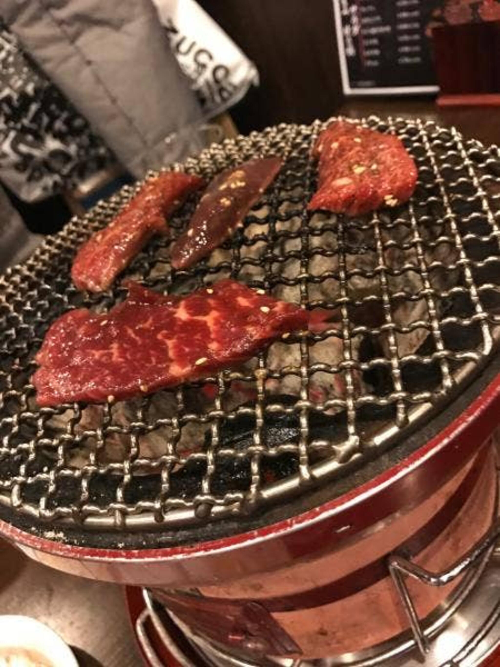 炭火焼肉 ホルモン桜道の代表写真6