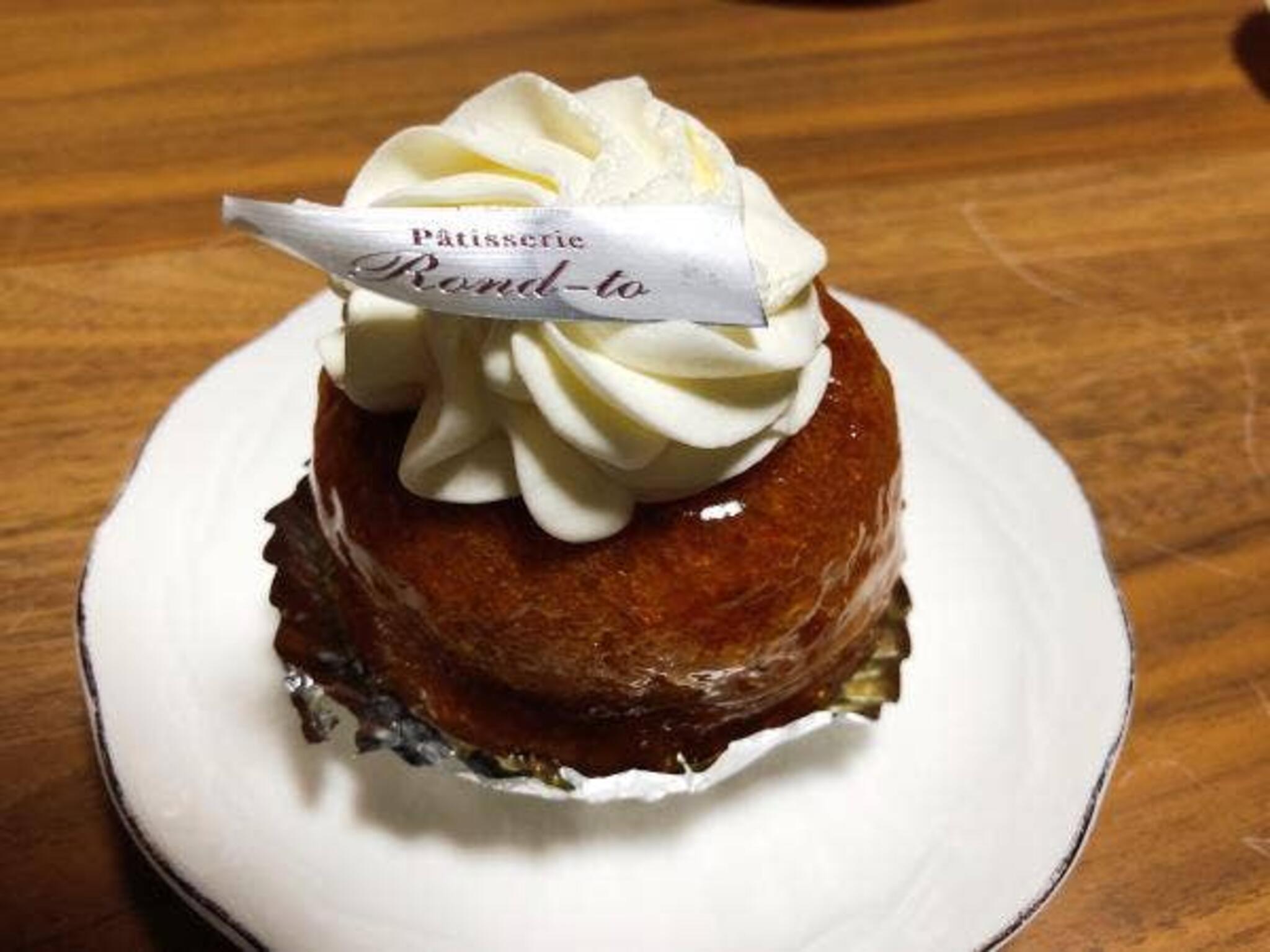 Patisserie Rond-toの代表写真8