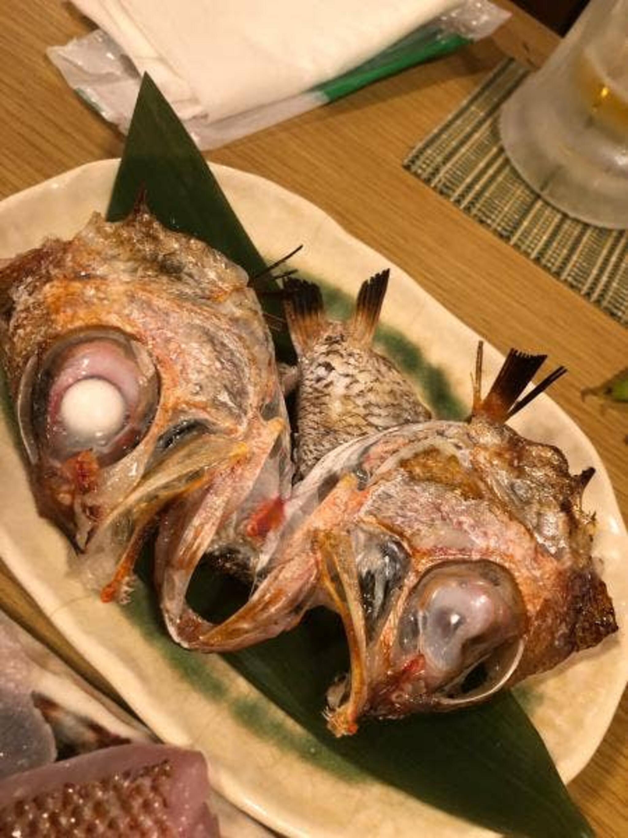 すし・魚料理 大和の代表写真1