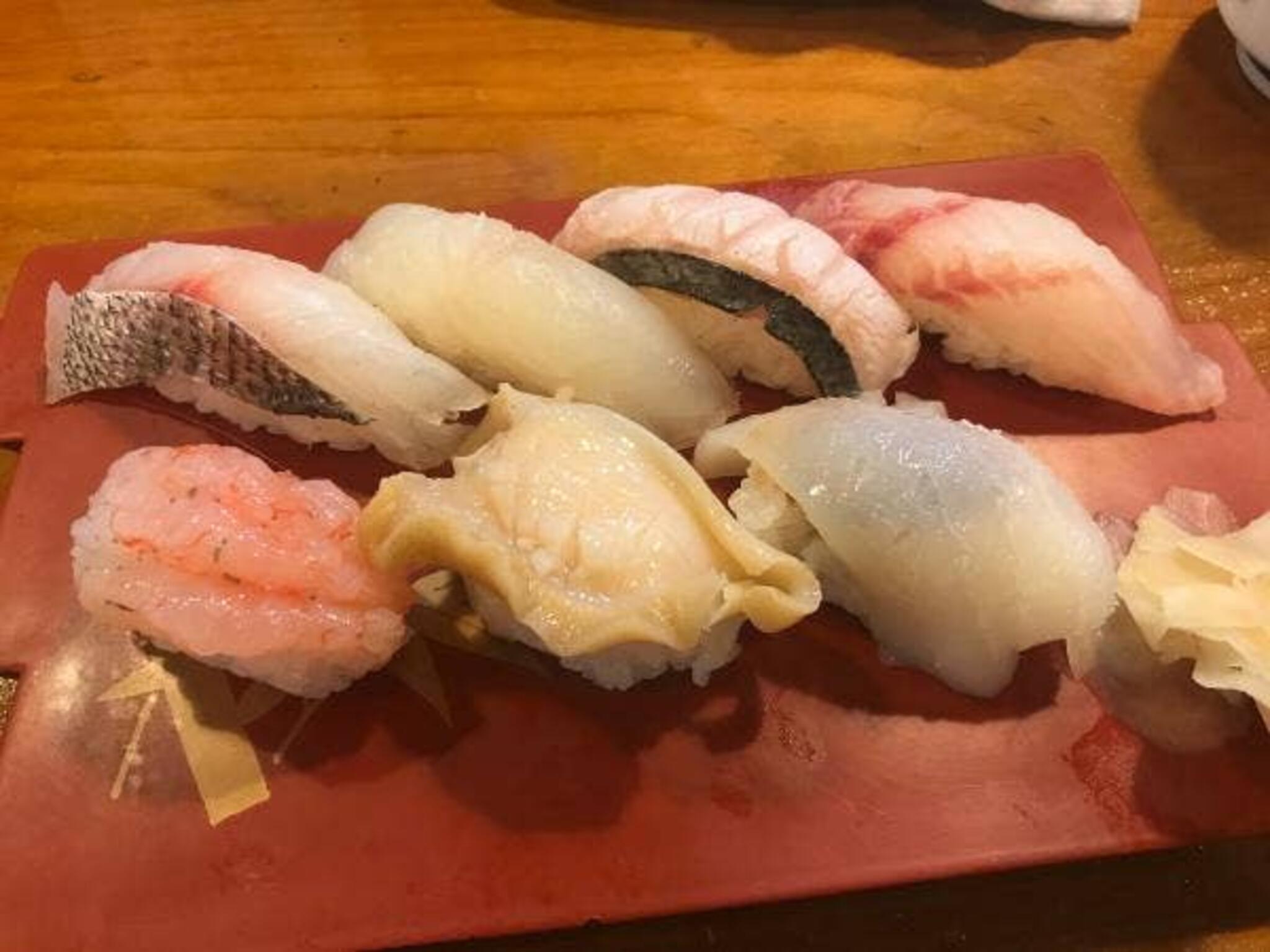 寿司の魚秀の代表写真7