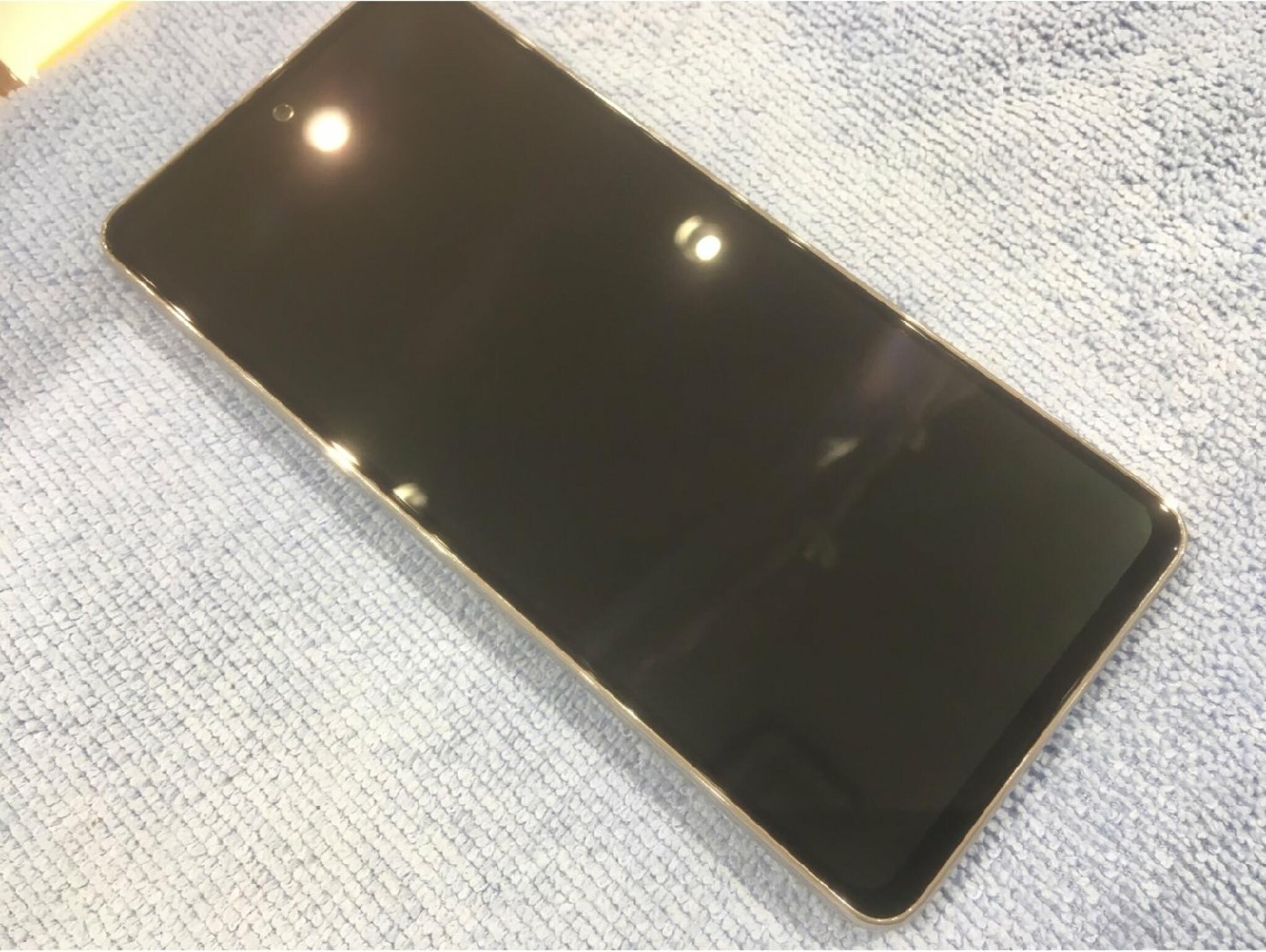 iPhone・iPad・Switch修理店 スマートクール イオンモール広島祇園店からのお知らせ(新しい機種にガラスコーティングで画面強化しませんか )に関する写真