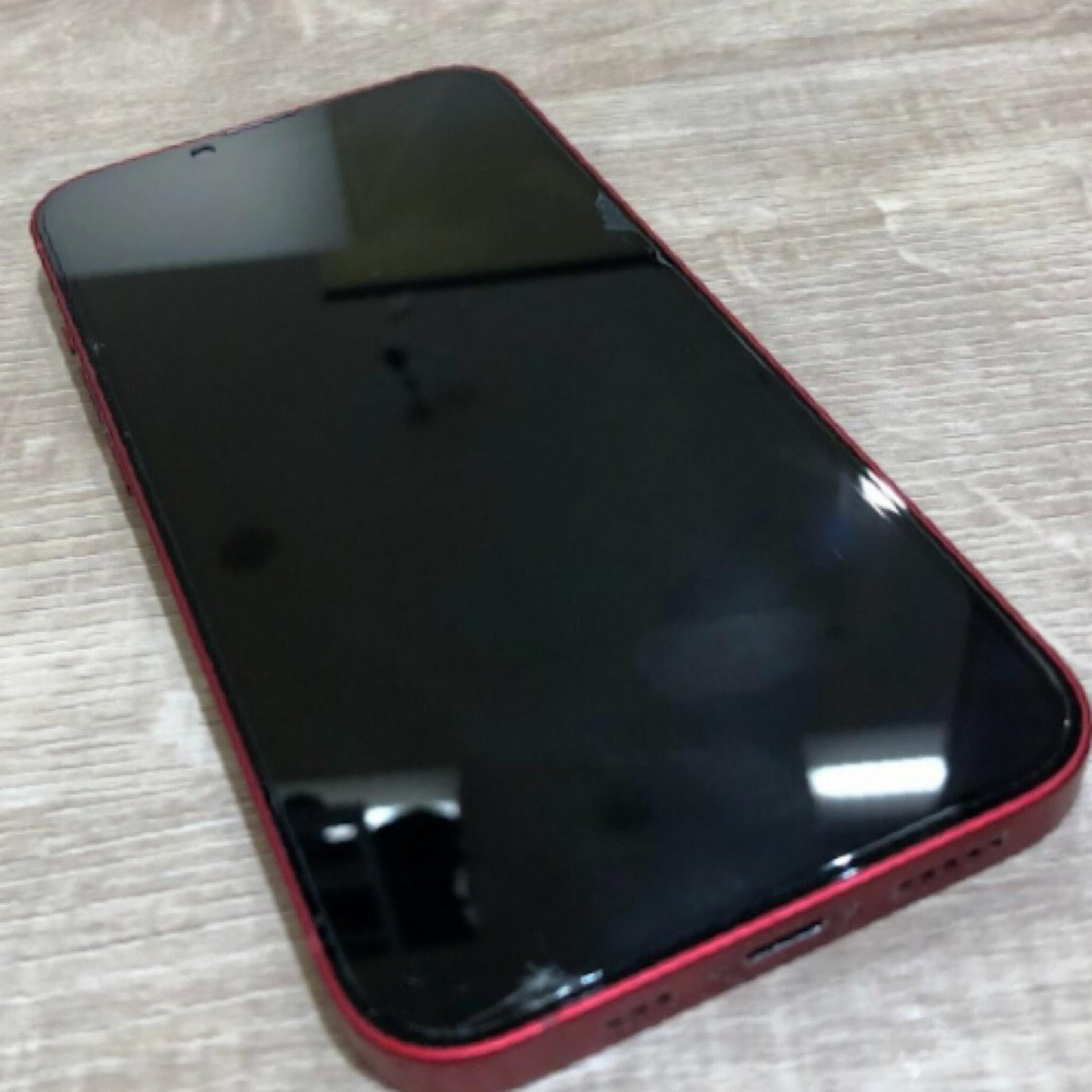 iPhone修理SHOP ままともプラザ町田店からのお知らせ(iPhone13 液晶交換)に関する写真