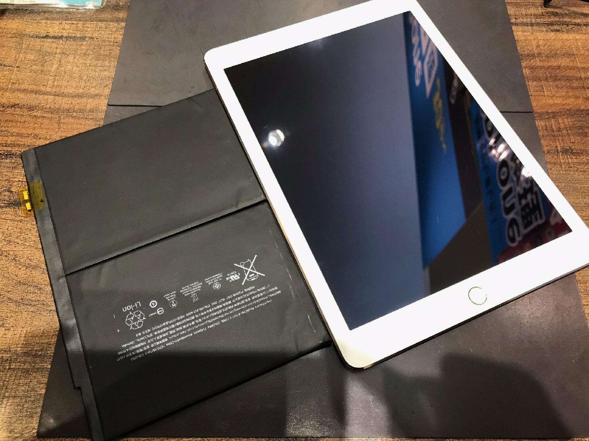 iPhone・iPad・Switch修理店 スマートクール イオンモール広島祇園店からのお知らせ(iPad のお悩みにも各種対応可能です！ご相談ください！！)に関する写真
