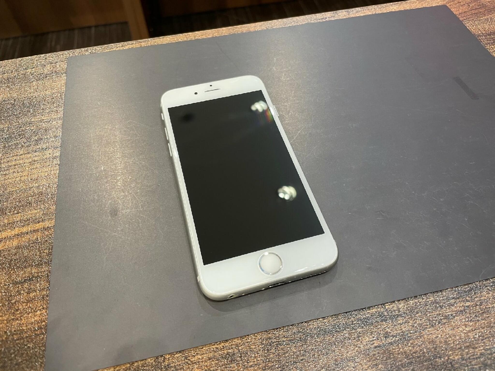 iPhone・iPad・Switch修理店 スマートクール イオンモール広島祇園店からのお知らせ( iPhone8 のバッテリー交換をしました！)に関する写真