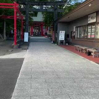 鹿島御児神社のクチコミ写真1