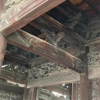 長浜別院 大通寺のクチコミ写真1