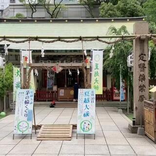 露天神社のクチコミ写真2