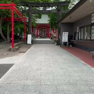 鹿島御児神社のクチコミ写真1