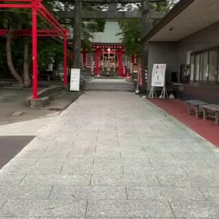 鹿島御児神社のクチコミ写真1