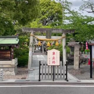 伊奴神社のクチコミ写真1