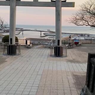 鹿島御児神社のクチコミ写真1