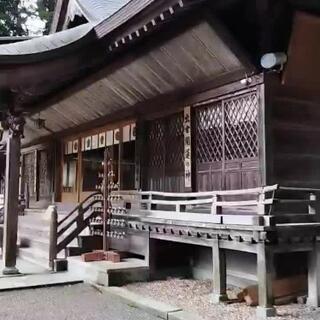 劔神社のクチコミ写真1