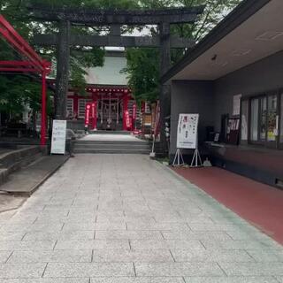 鹿島御児神社のクチコミ写真1