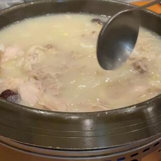 韓国家庭料理 オウリムのクチコミ写真1