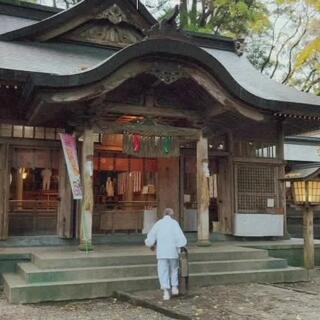 高千穂神社のクチコミ写真1