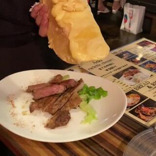 チーズとお肉のお店 St.Vino ~サン・ビーノ~ 刈谷本店のクチコミ写真1