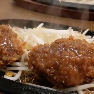 ステーキのくいしんぼ 新岐阜駅前店のクチコミ写真2
