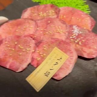信州焼肉 NAMSAN 秋和店のクチコミ写真1