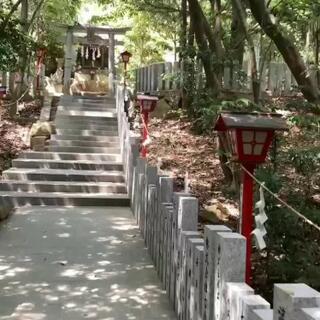 越木岩神社のクチコミ写真1