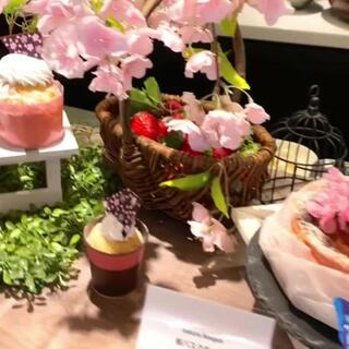 All Day Dining FRUITIER/ANAクラウンプラザホテル広島のクチコミ写真2