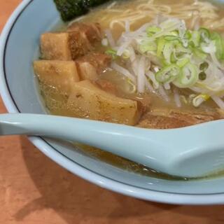 大番ラーメン 下赤塚のクチコミ写真1