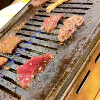 焼肉工房もつ 富雄店のクチコミ写真1