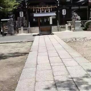 高牟神社のクチコミ写真2