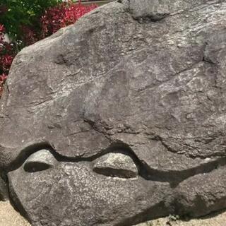 亀石のクチコミ写真1