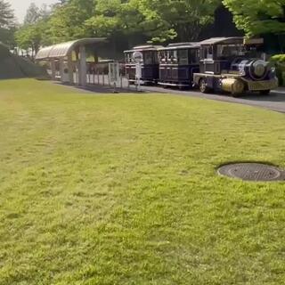 県民公園太閤山ランドのクチコミ写真1