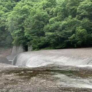 吹割の滝のクチコミ写真2