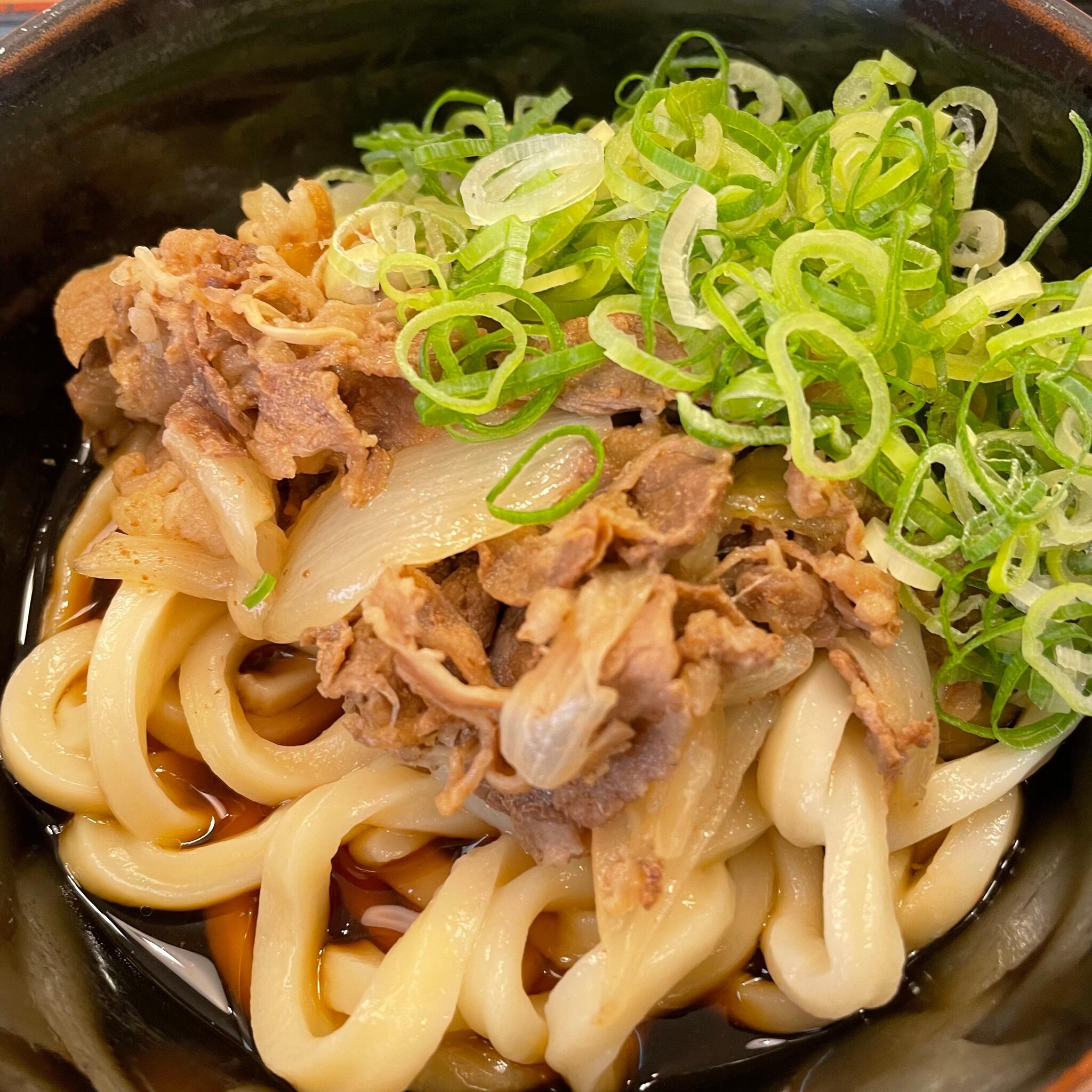 讃岐製麺 箕面半町 - 箕面市半町/讃岐うどん店 | Yahoo!マップ