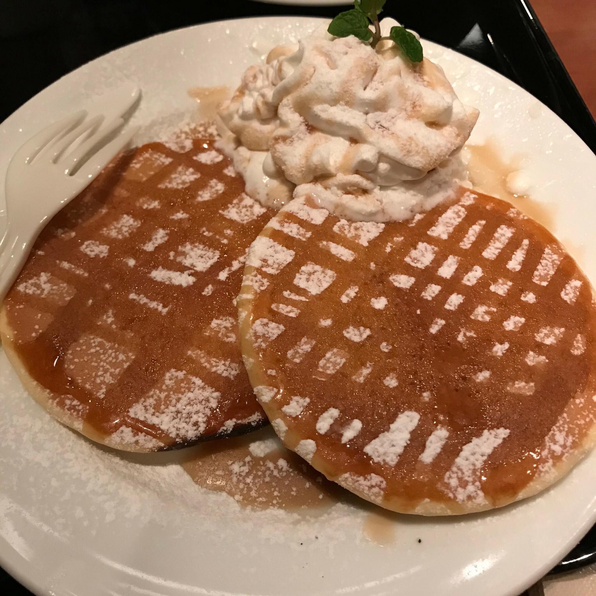 メニュー : アマンダコーヒーズ 朝生田テラス店 - 松山市朝生田町/カフェ・喫茶 | Yahoo!マップ