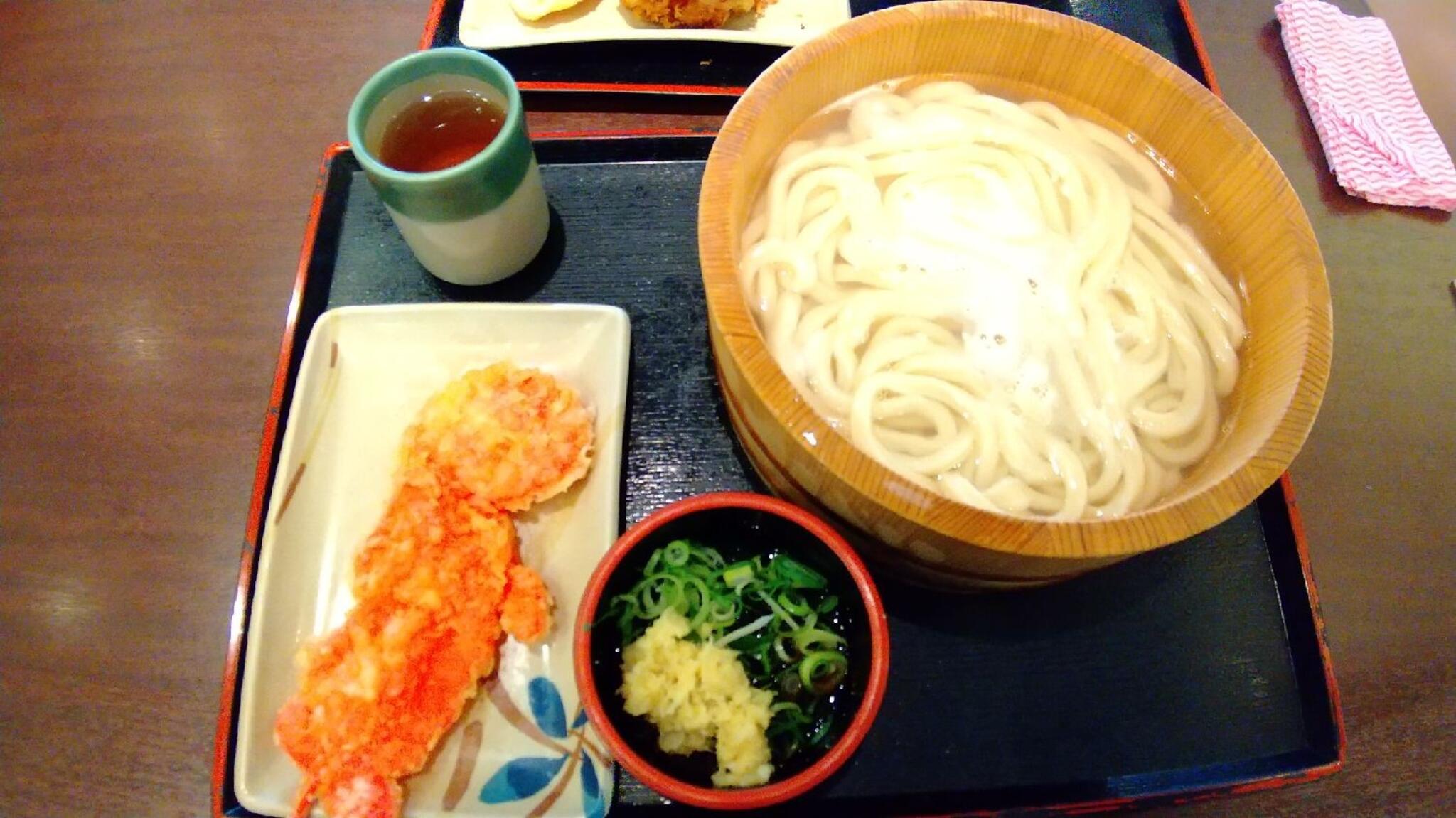 メニュー : 讃岐製麺深江橋店 - 大阪市東成区深江北/ファミリーレストラン | Yahoo!マップ