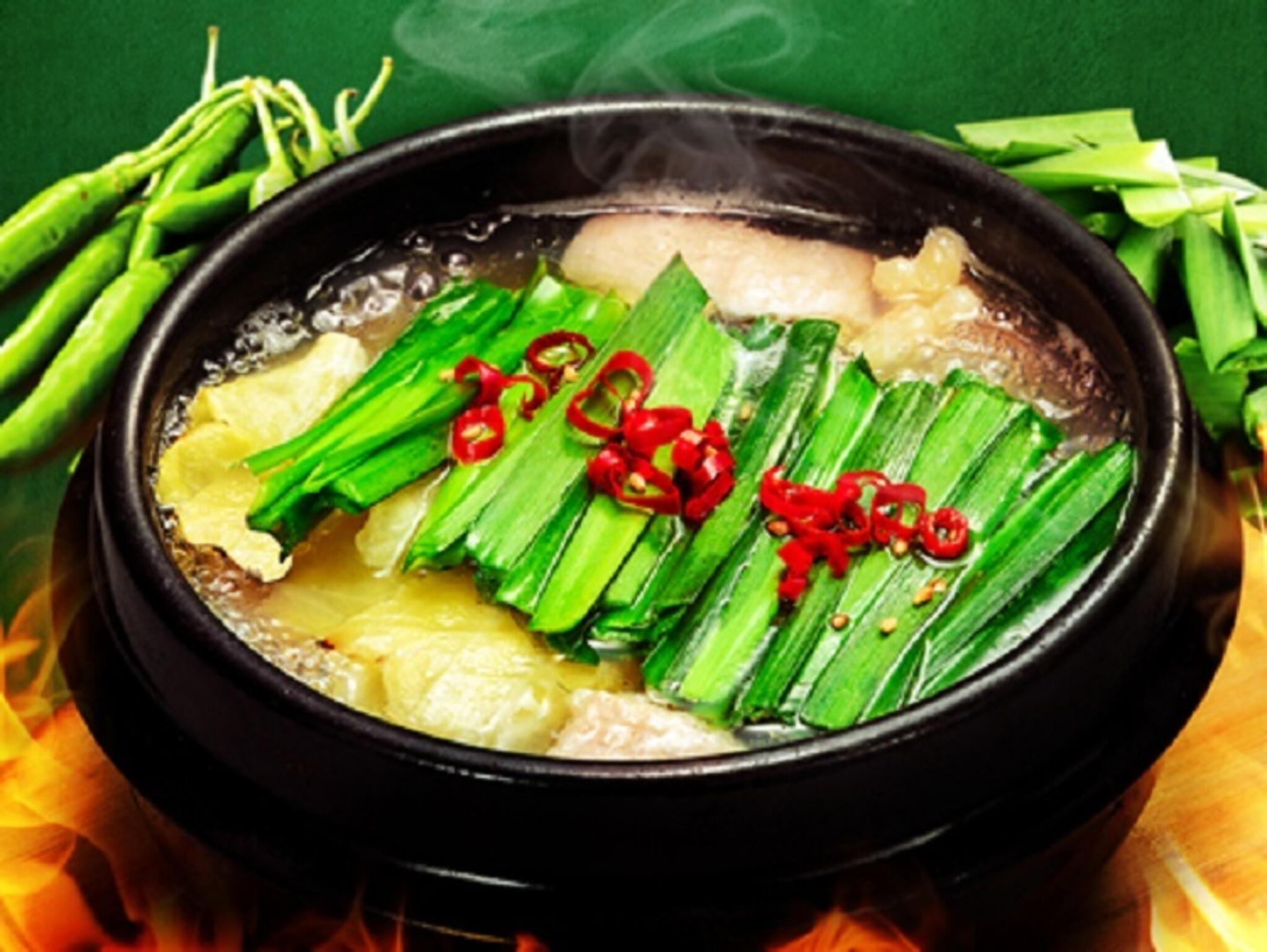 焼肉冷麺やまなか家 山王臨海店からのお知らせ(🌰期間限定❕おすすめメニュー新登場❕🌰)に関する写真