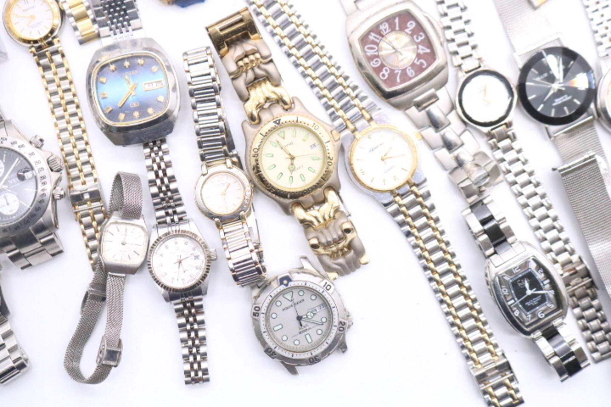 なんでも査定のトータル石川支店からのお知らせ(ブランド時計今が売り時! )に関する写真