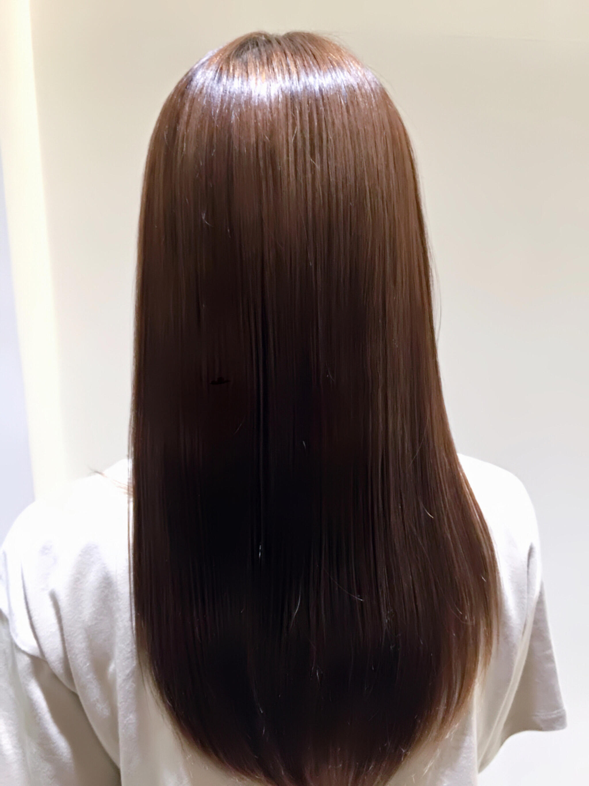 WiLL都島からのお知らせ(髪質改善【新発想テクノロジー】サイエンスアクア美髪チャージ￥16200→11000 )に関する写真